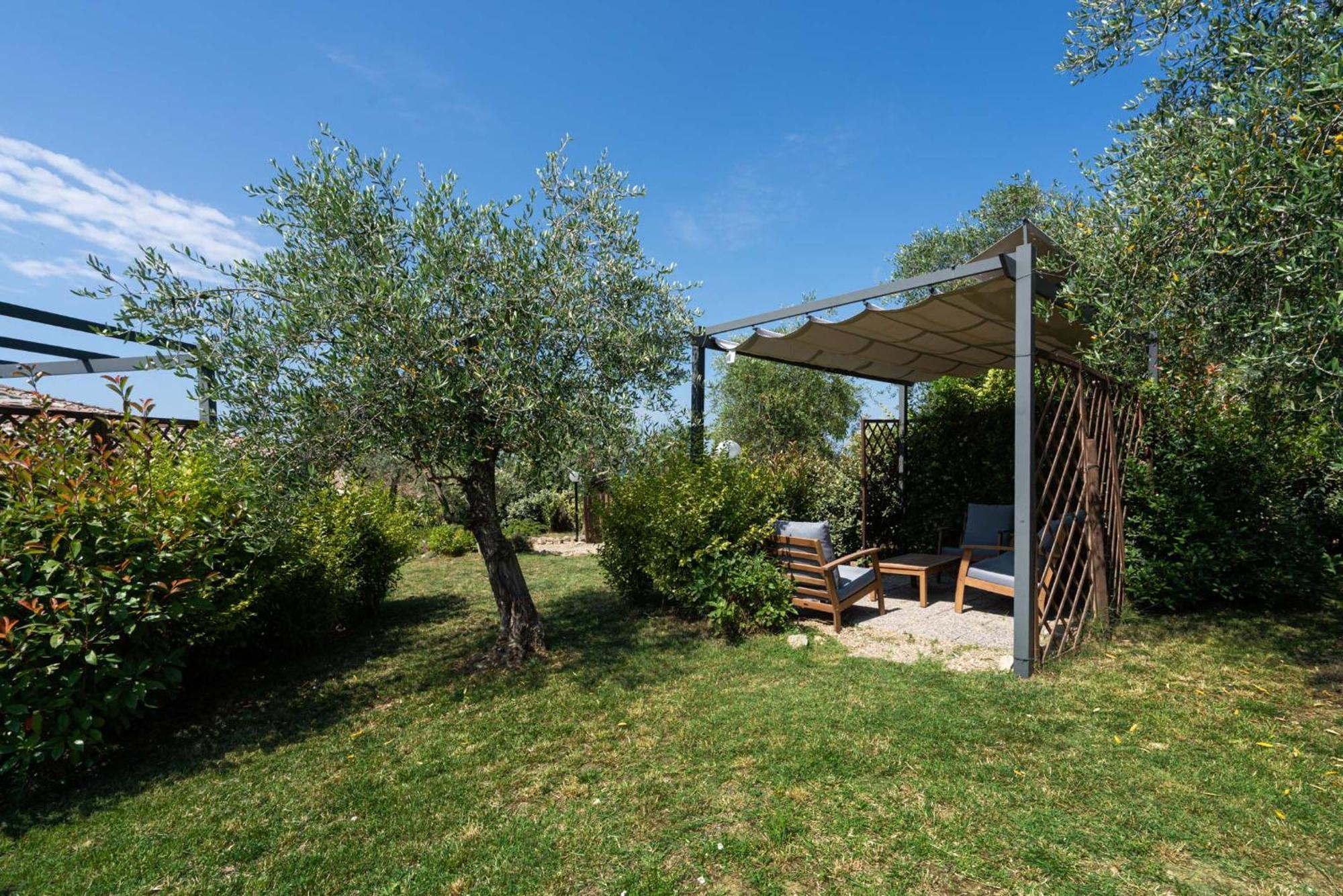 Apartmán Casa Alta Greve in Chianti Exteriér fotografie
